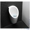 Alpine Industries Urinal Screen, Ocean Mist Scented, PK20 ALP4111-OM-20 - alternate 3